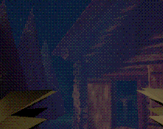 Wolfman's Cottage Weekend preview